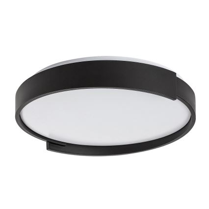 Rabalux - Plafón LED regulable LED/48W/230V 3000-6500K + control remoto