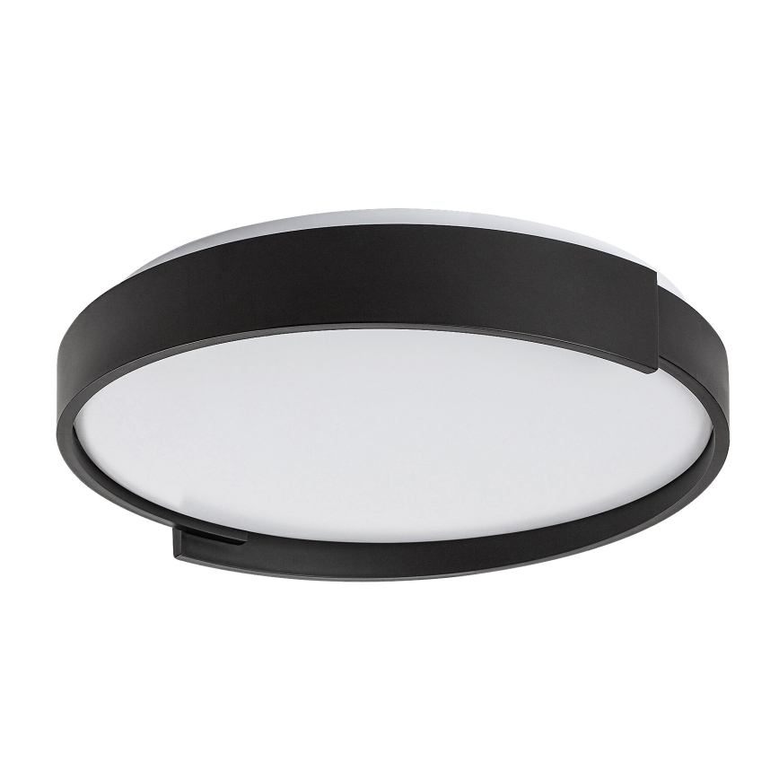 Rabalux - Plafón LED regulable LED/48W/230V 3000-6500K + control remoto