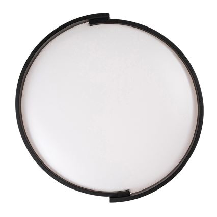 Rabalux - Plafón LED regulable LED/48W/230V 3000-6500K + control remoto