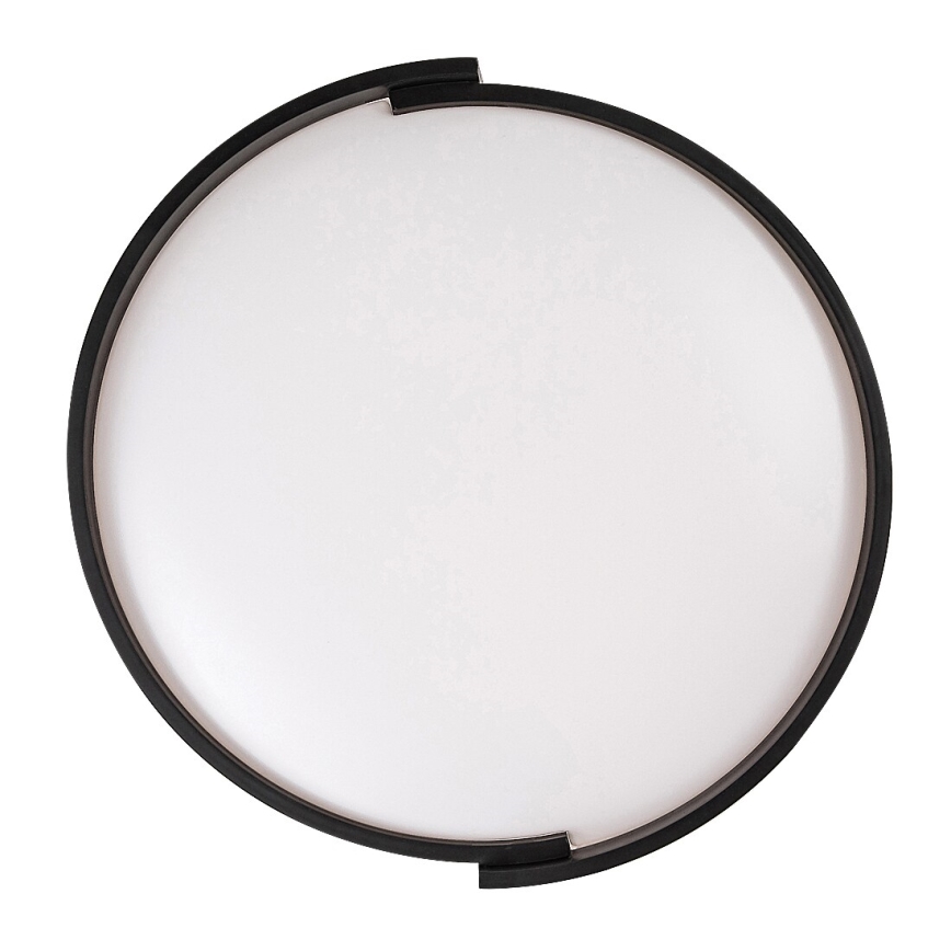 Rabalux - Plafón LED regulable LED/48W/230V 3000-6500K + control remoto
