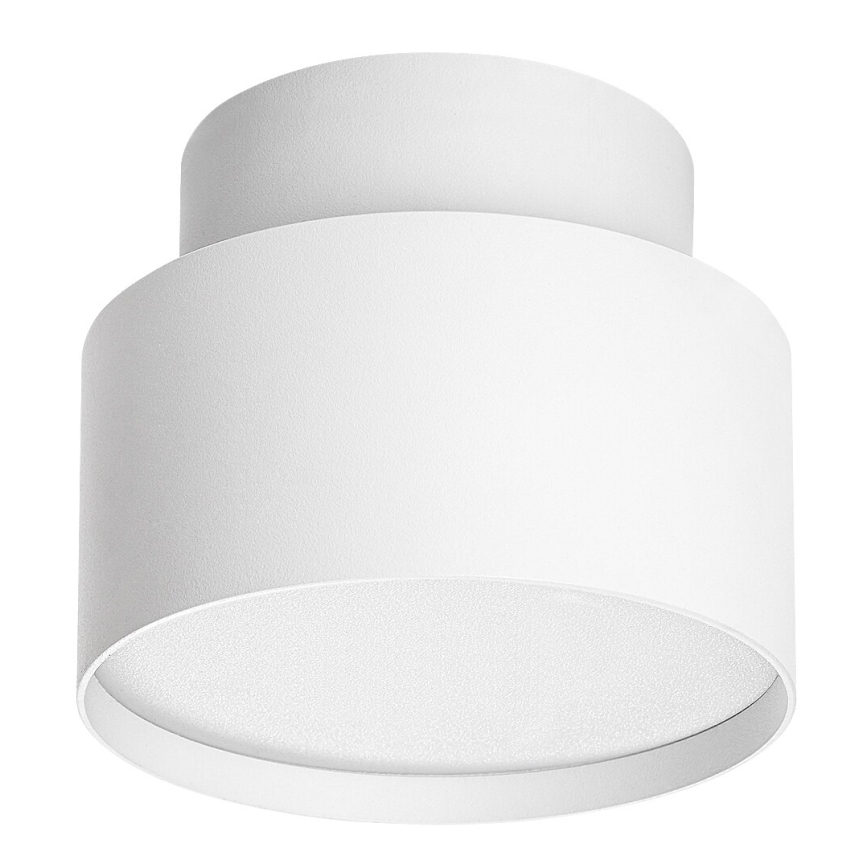 Rabalux - Lámpara de techo LED/16W/230V 3000K blanca Ø 11 cm