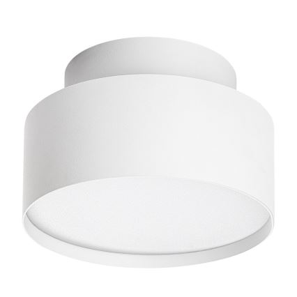 Rabalux - Lámpara de techo LED 24W/230V 3000K blanca Ø 14 cm