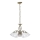 Rabalux 7135 - Lámpara colgante BECKWORTH 5xE14/40W/230V