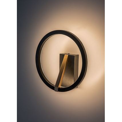 Rabalux - Aplique de pared LED/8W/230V 3000K