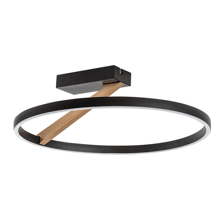 Rabalux - Lámpara de techo LED 24 W 230 V 3000 K Ø 45 cm