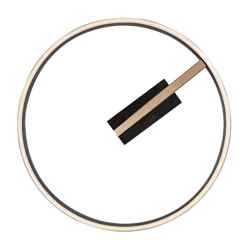 Rabalux - Lámpara de techo LED 24 W 230 V 3000 K Ø 45 cm