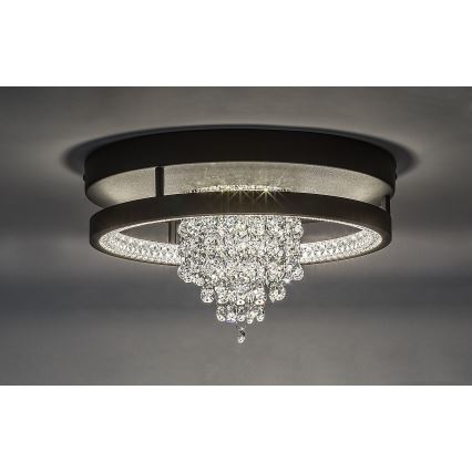 Rabalux - Plafón LED/20W/230V 3000/3500/4000K Ø 30 cm