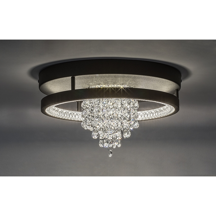 Rabalux - Plafón LED/20W/230V 3000/3500/4000K Ø 30 cm