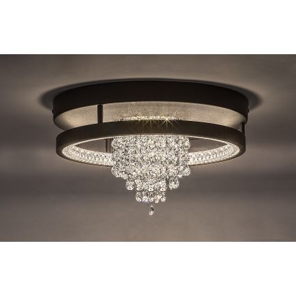 Rabalux - Plafón LED/20W/230V 3000/3500/4000K Ø 30 cm