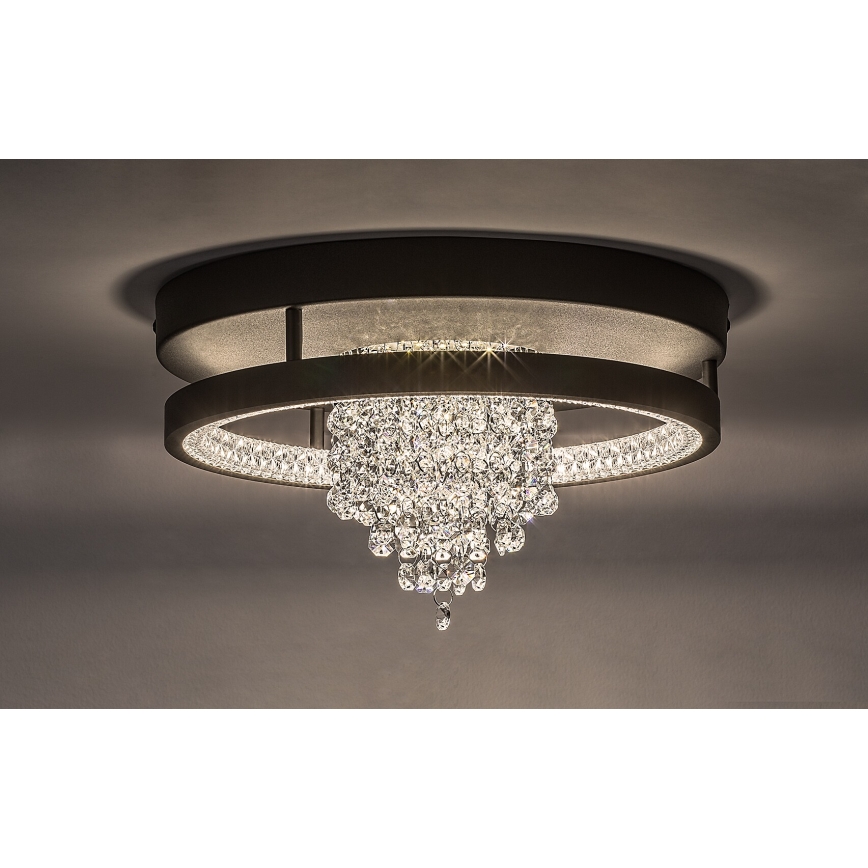 Rabalux - Plafón LED/20W/230V 3000/3500/4000K Ø 30 cm