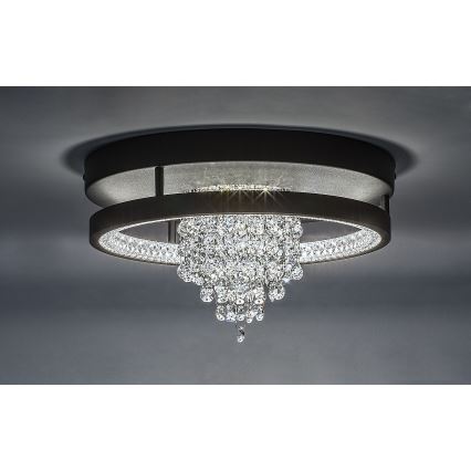 Rabalux - Plafón LED/20W/230V 3000/3500/4000K Ø 30 cm