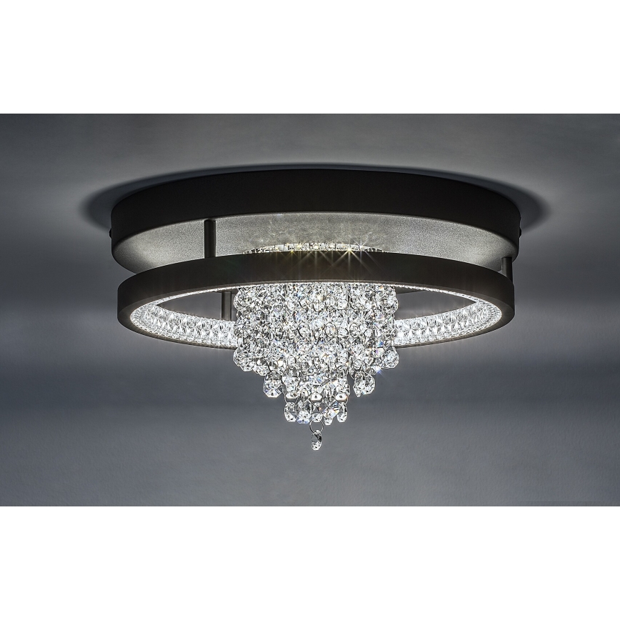 Rabalux - Plafón LED/20W/230V 3000/3500/4000K Ø 30 cm