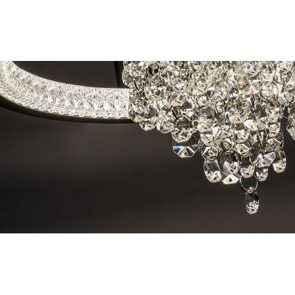 Rabalux - Plafón LED/20W/230V 3000/3500/4000K Ø 30 cm