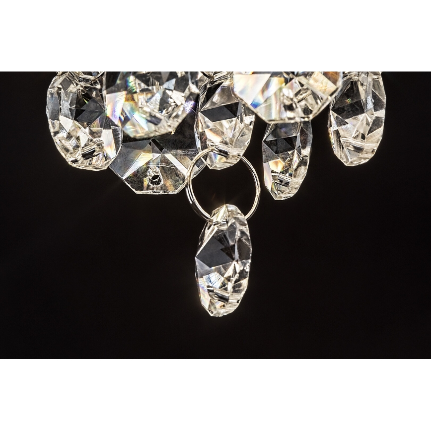 Rabalux - Plafón LED/20W/230V 3000/3500/4000K Ø 30 cm