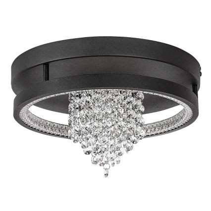 Rabalux - Plafón LED/20W/230V 3000/3500/4000K Ø 30 cm
