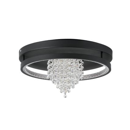 Rabalux - Plafón LED de techo 30W/230V 3000/3500/4000K Ø 40 cm