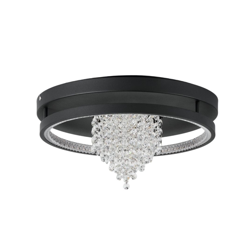 Rabalux - Plafón LED de techo 30W/230V 3000/3500/4000K Ø 40 cm