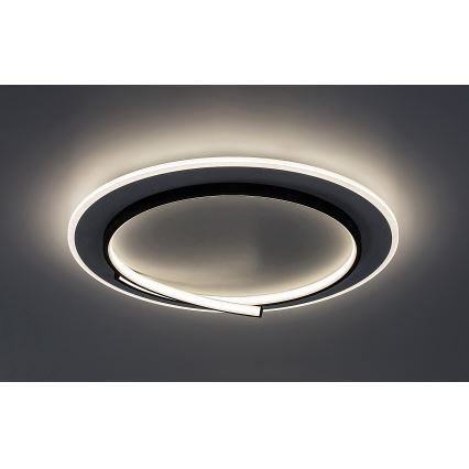Rabalux - Luminaria de techo LED/40W/230V 4000K Ø 48 cm
