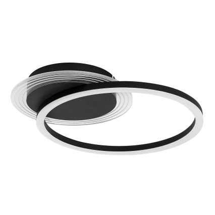 Rabalux - Plafón LED/24W/230V 3000K 33x40 cm
