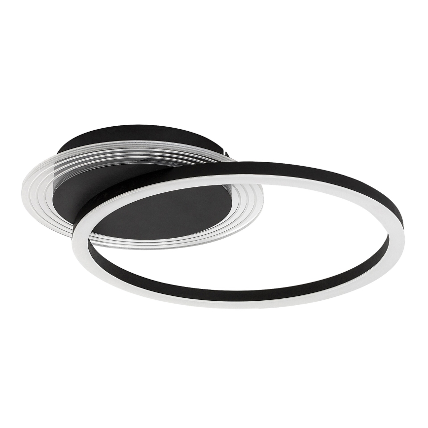 Rabalux - Plafón LED/24W/230V 3000K 33x40 cm