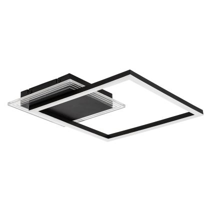 Rabalux - Lámpara de techo LED LED/24W/230V 3000K 37x37 cm
