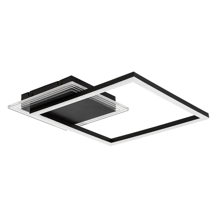 Rabalux - Lámpara de techo LED LED/24W/230V 3000K 37x37 cm