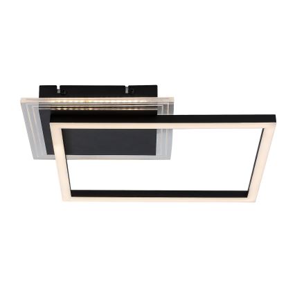 Rabalux - Lámpara de techo LED LED/24W/230V 3000K 37x37 cm