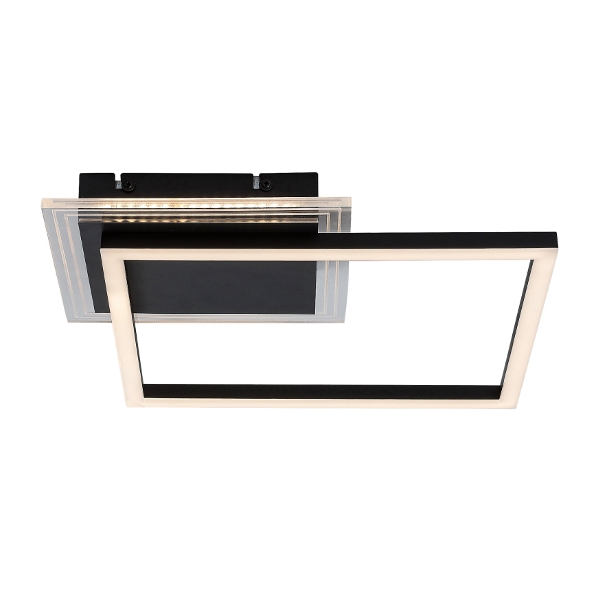 Rabalux - Lámpara de techo LED LED/24W/230V 3000K 37x37 cm