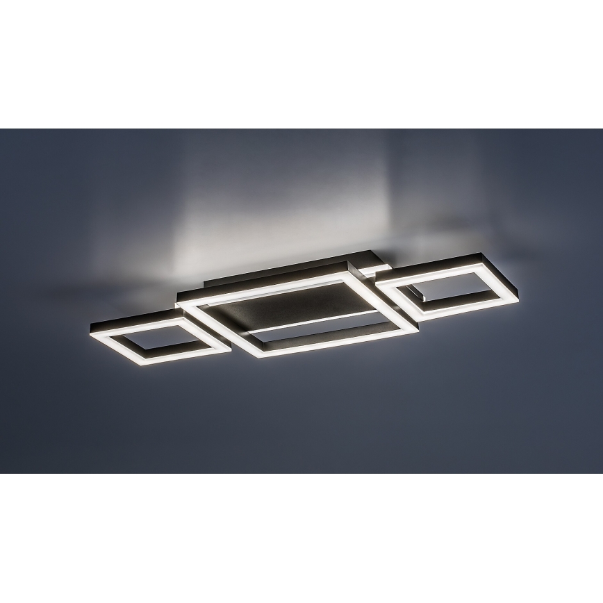 Rabalux - Luminaria de techo LED/24W/230V 4000K 22x51 cm