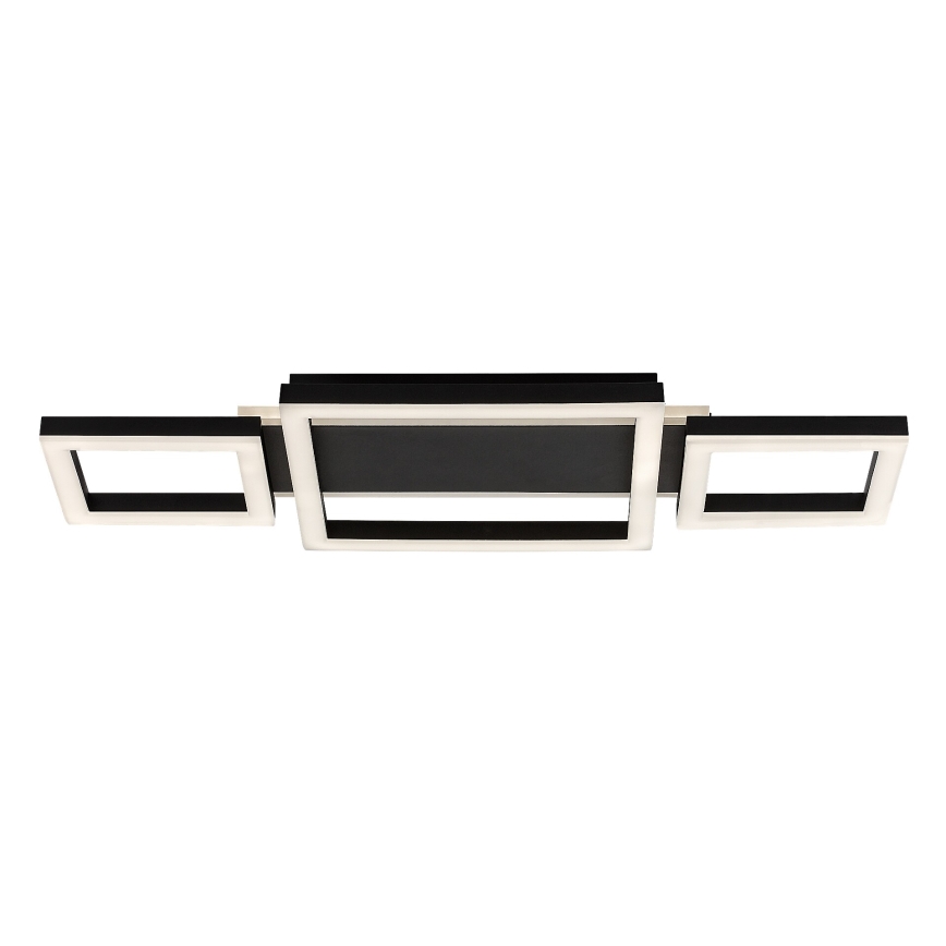 Rabalux - Luminaria de techo LED/24W/230V 4000K 22x51 cm