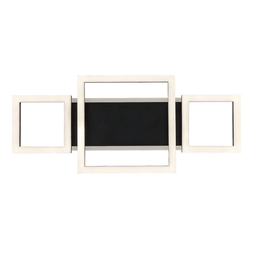 Rabalux - Luminaria de techo LED/24W/230V 4000K 22x51 cm