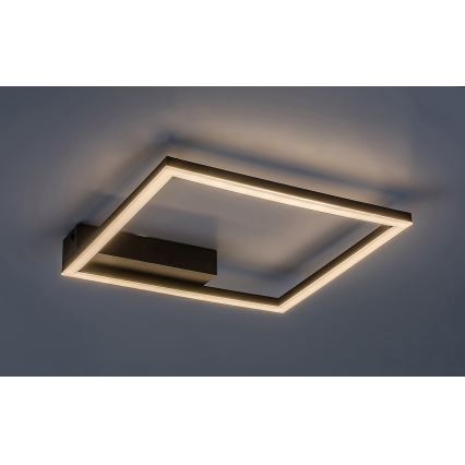Rabalux - Lámpara de techo LED/24W/230V 3000K 33x33 cm