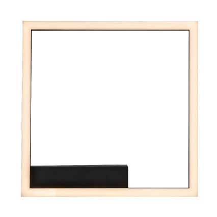 Rabalux - Lámpara de techo LED/24W/230V 3000K 33x33 cm
