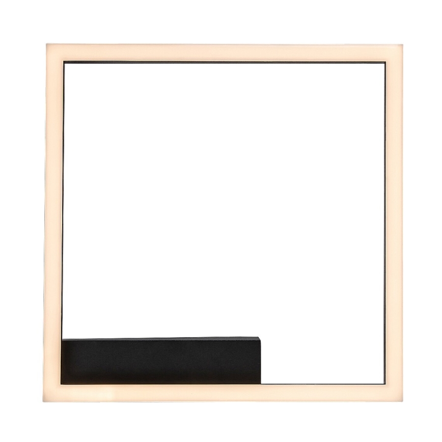 Rabalux - Lámpara de techo LED/24W/230V 3000K 33x33 cm
