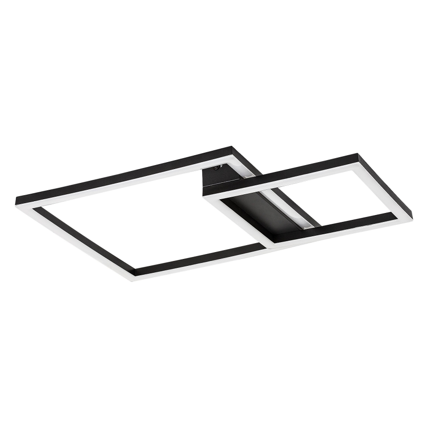 Rabalux - Luminaria de techo LED/24W/230V 3000K 33x48 cm