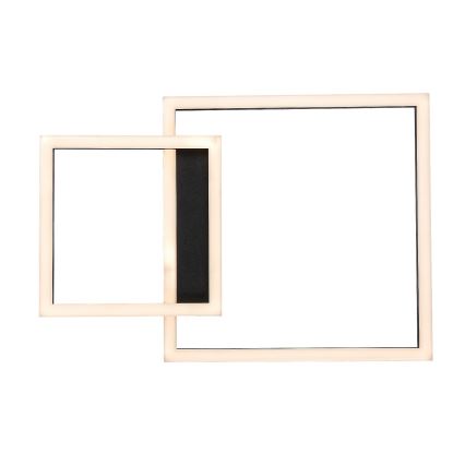 Rabalux - Luminaria de techo LED/24W/230V 3000K 33x48 cm