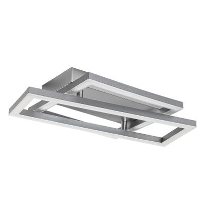 Rabalux - Plafón LED/24W/230V 3000K 22x37 cm