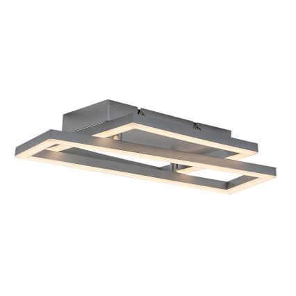 Rabalux - Plafón LED/24W/230V 3000K 22x37 cm