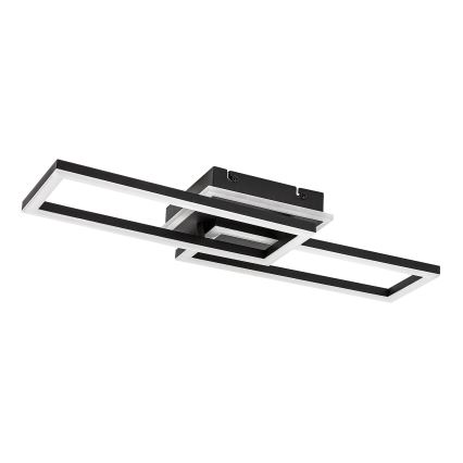 Rabalux - Luminaria de techo regulable LED/30W/230V 3000-6500K + control remoto, longitud 60 cm