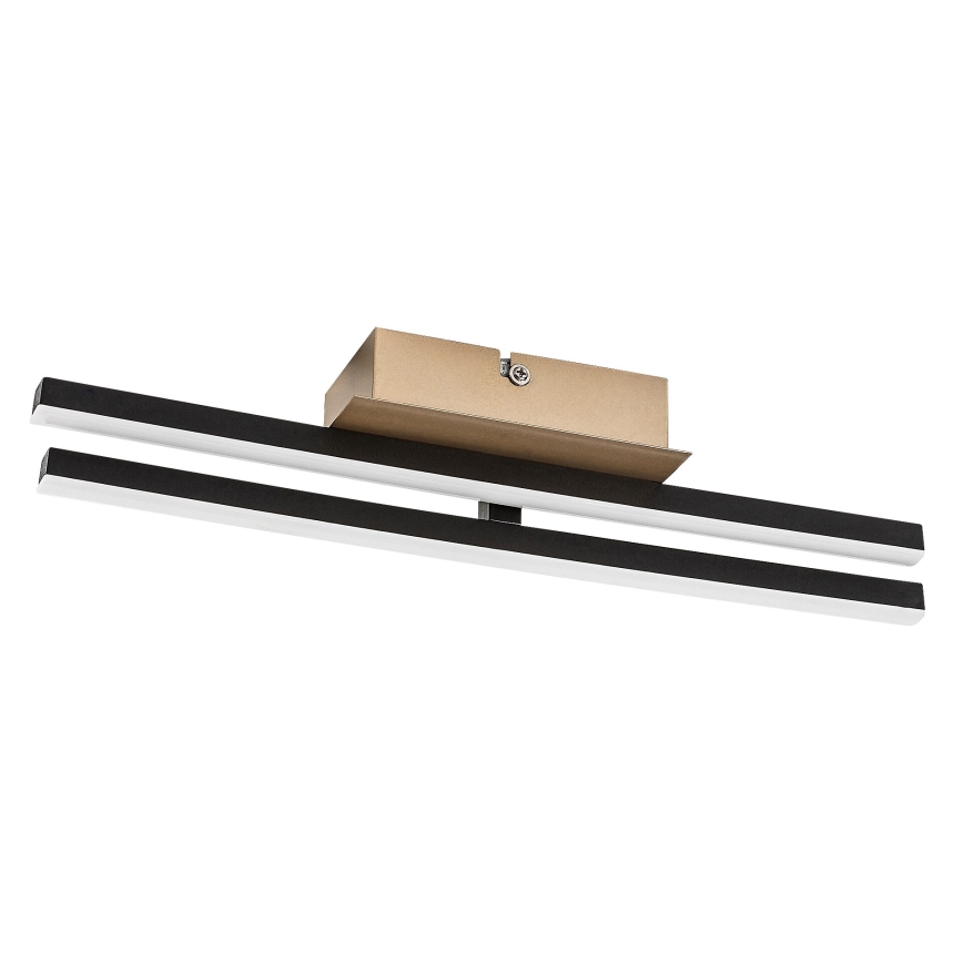 Rabalux - Plafón LED 16W/230V 4000K 13x41 cm