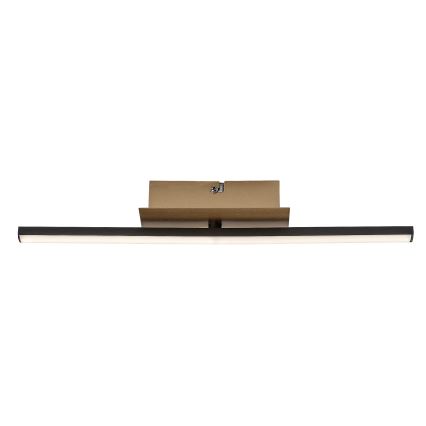 Rabalux - Luminaria de techo LED/8W/230V 4000K 8x40 cm