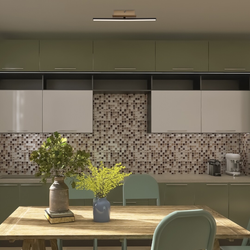 Rabalux - Plafón LED LED/8W/230V 4000K