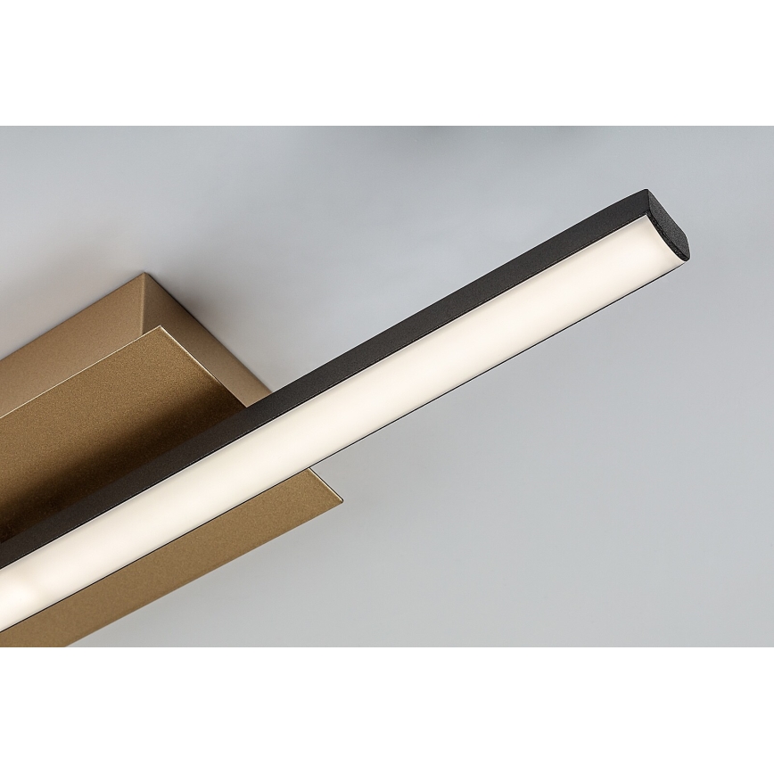 Rabalux - Plafón LED LED/8W/230V 4000K