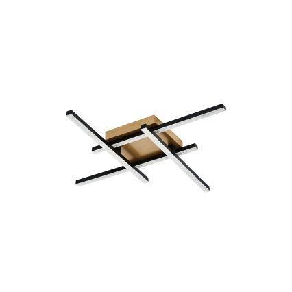 Rabalux - Plafón LED LED/24W/230V 4000K