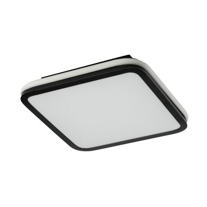 Rabalux - Plafón LED RGB regulable LED/43W/230V 3000-6500K + control remoto