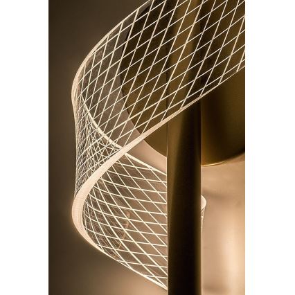 Rabalux - Aplique de pared LED 6 W, 230 V, 3000 K