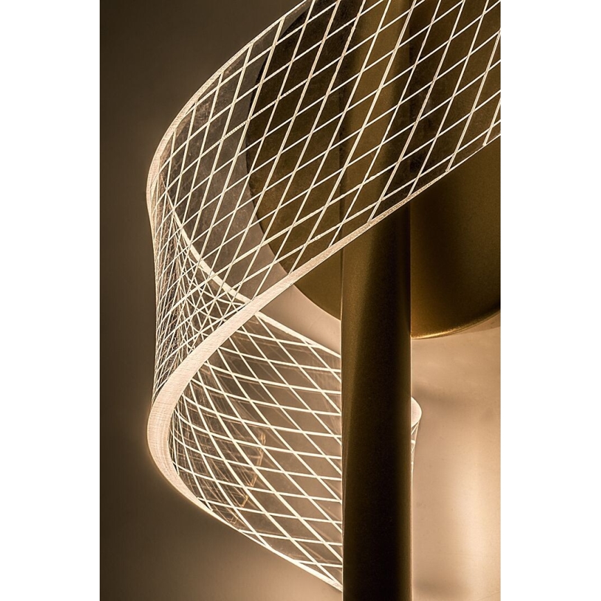 Rabalux - Aplique de pared LED 6 W, 230 V, 3000 K