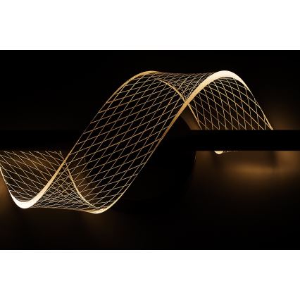 Rabalux - Aplique de pared LED 6 W, 230 V, 3000 K