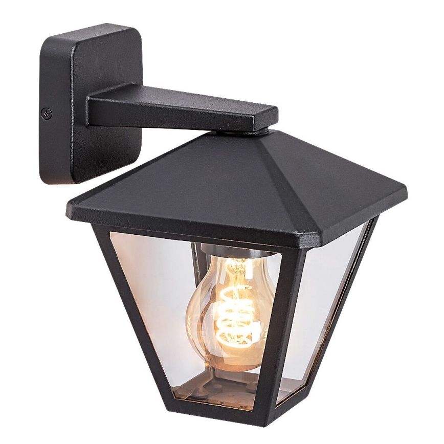 Rabalux - Aplique de exterior 1xE27/40W/230V IP44