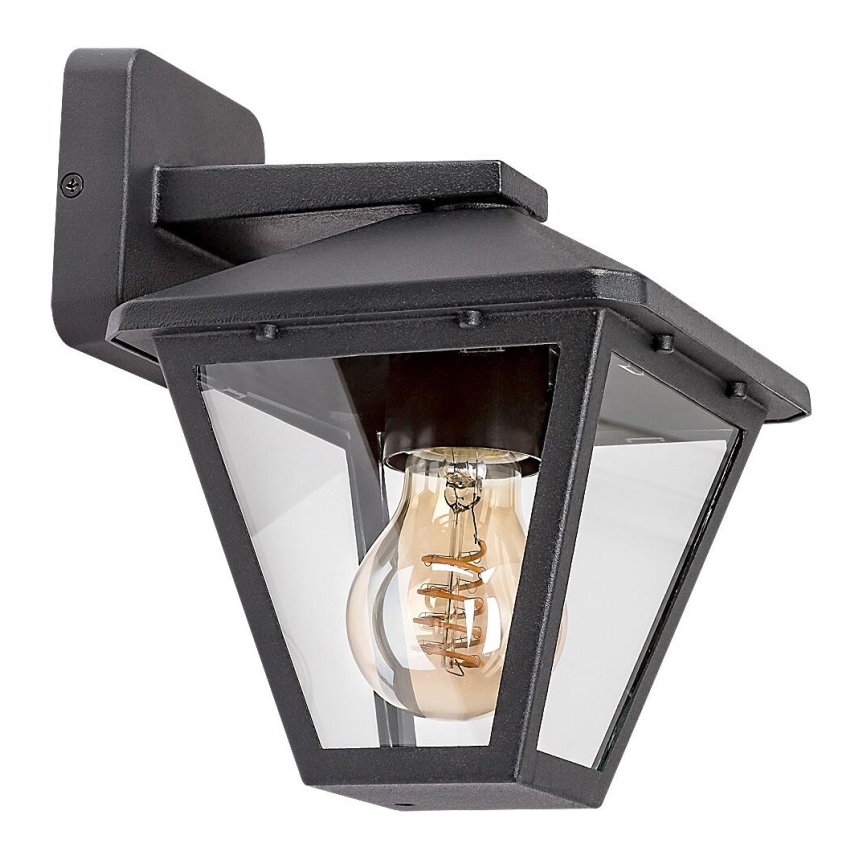 Rabalux - Aplique de exterior 1xE27/40W/230V IP44
